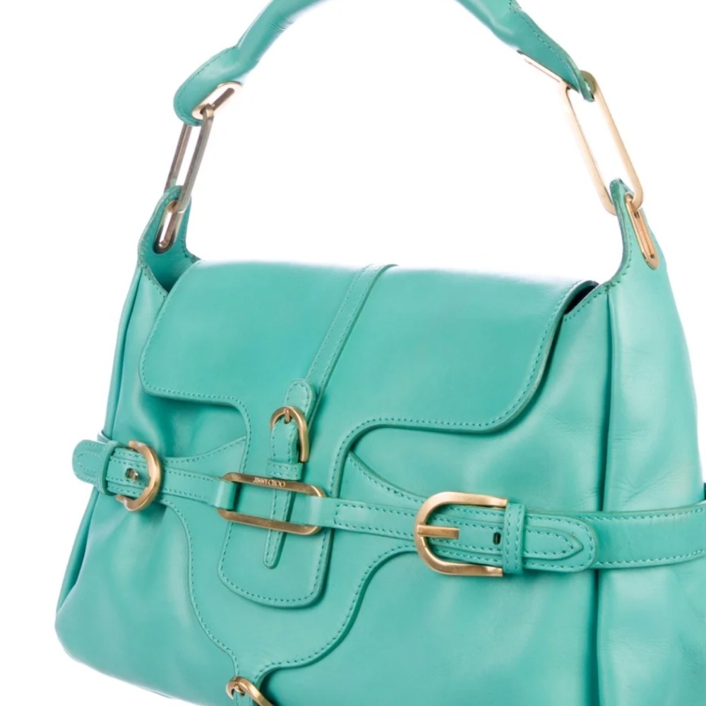 Jimmy choo handbag